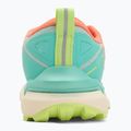 Dámské běžecké boty Mizuno Wave Daichi 9 fresh salmon/white/sharp green 6
