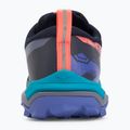 Dámské běžecké boty Mizuno Wave Ibuki 5 Baritone blue/striking coral/irisbloom 6