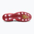 Pánské kopačky Mizuno Morelia II Japan Md red/white/black 4