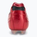 Pánské kopačky Mizuno Morelia II Japan Md red/white/black 6
