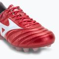 Pánské kopačky Mizuno Morelia II Japan Md red/white/black 7