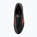 Pánské kopačky Mizuno Morelia II Elite FG black/morelia 40th red/black sand 12
