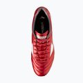 Pánské kopačky Mizuno Morelia II Elite FG morelia 40th red/white/black 12