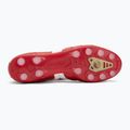 Pánské kopačky Mizuno Morelia II Elite FG morelia 40th red/white/black 4