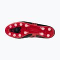 Pánské kopačky Mizuno Morelia II Pro FG black/morelia 40th red/black sand 4