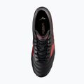 Pánské kopačky Mizuno Morelia II Pro FG black/morelia 40th red/black sand 5