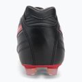 Pánské kopačky Mizuno Morelia II Pro FG black/morelia 40th red/black sand 6