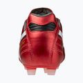 Pánské kopačky Mizuno Morelia II Pro FG morelia 40th red/white/black 3
