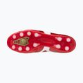 Pánské kopačky Mizuno Morelia II Pro FG morelia 40th red/white/black 4