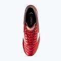 Pánské kopačky Mizuno Morelia II Pro FG morelia 40th red/white/black 5