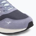 Boty Mizuno RB87 odyssey gray/white/blue granite 7