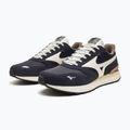 Boty Mizuno RB87 Odyssey Gray/Pristine/Cameo Brown 13
