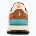 Pánské boty Mizuno RB87 quiet shade/banana crape/thrush 6