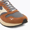 Pánské boty Mizuno RB87 quiet shade/banana crape/thrush 7