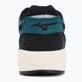 Boty Mizuno Contender S black sand/black/deep teal 6