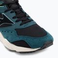 Boty Mizuno Contender S black sand/black/deep teal 7