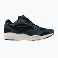 Boty Mizuno Contender S black sand/black/deep teal 8