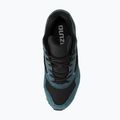 Boty Mizuno Contender S black sand/black/deep teal 12