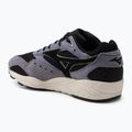 Boty Mizuno Contender S black sand/black/blue granite 3