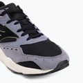 Boty Mizuno Contender S black sand/black/blue granite 7