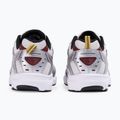 Boty Mizuno MXR nimbus cloud/syrah/silver 3