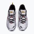 Boty Mizuno MXR nimbus cloud/syrah/silver 4