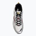 Boty Mizuno MXR nimbus cloud/syrah/silver 5