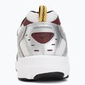 Boty Mizuno MXR nimbus cloud/syrah/silver 6