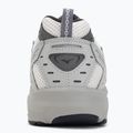 Boty Mizuno MXR nimbus cloud/silver/silver 6