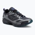 Boty Mizuno MXR odyssey gray/black/deep teal
