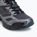 Boty Mizuno MXR odyssey gray/black/deep teal 7