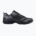 Boty Mizuno MXR odyssey gray/black/deep teal