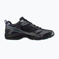 Boty Mizuno MXR odyssey gray/black/deep teal 2