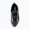 Boty Mizuno MXR odyssey gray/black/deep teal 5