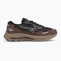 Boty Mizuno Wave Rider β GTX black sand/black/chicory coffee 2