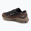Boty Mizuno Wave Rider β GTX black sand/black/chicory coffee 3
