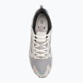 Boty Mizuno Wave Rider 10 Premium opal gray/pristine/creme de menthe 5