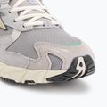 Boty Mizuno Wave Rider 10 Premium opal gray/pristine/creme de menthe 7