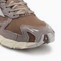 Běžecké boty Mizuno Wave Rider 10 Premium fossil/white/thrush 7