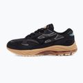 Boty Mizuno Wave Rider β  black sand/black/latte