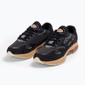 Boty Mizuno Wave Rider β  black sand/black/latte 2