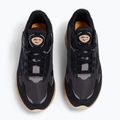Boty Mizuno Wave Rider β  black sand/black/latte 4