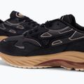 Boty Mizuno Wave Rider β  black sand/black/latte 5