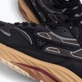 Boty Mizuno Wave Rider β  black sand/black/latte 6
