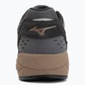 Boty Mizuno Contender Cordura iron gate/black sand/fossil 6