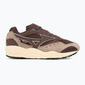 Boty Mizuno Contender Cordura chicory coffee/harbor mist/fossil 2