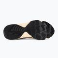 Boty Mizuno Contender Cordura chicory coffee/harbor mist/fossil 4