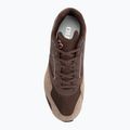 Boty Mizuno Contender Cordura chicory coffee/harbor mist/fossil 5