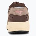 Boty Mizuno Contender Cordura chicory coffee/harbor mist/fossil 6