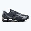 Pánské boty Mizuno Wave Prophecy LS odyssey gray/black/metallic gray 2